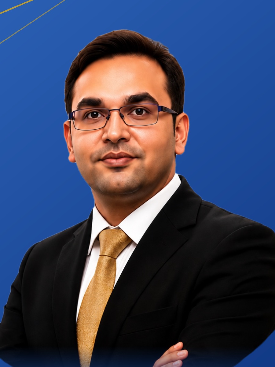 Dr. Balaji Ommurugan