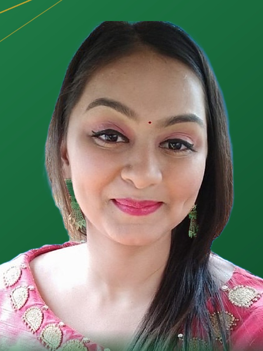 Dr. Vanishree Rao